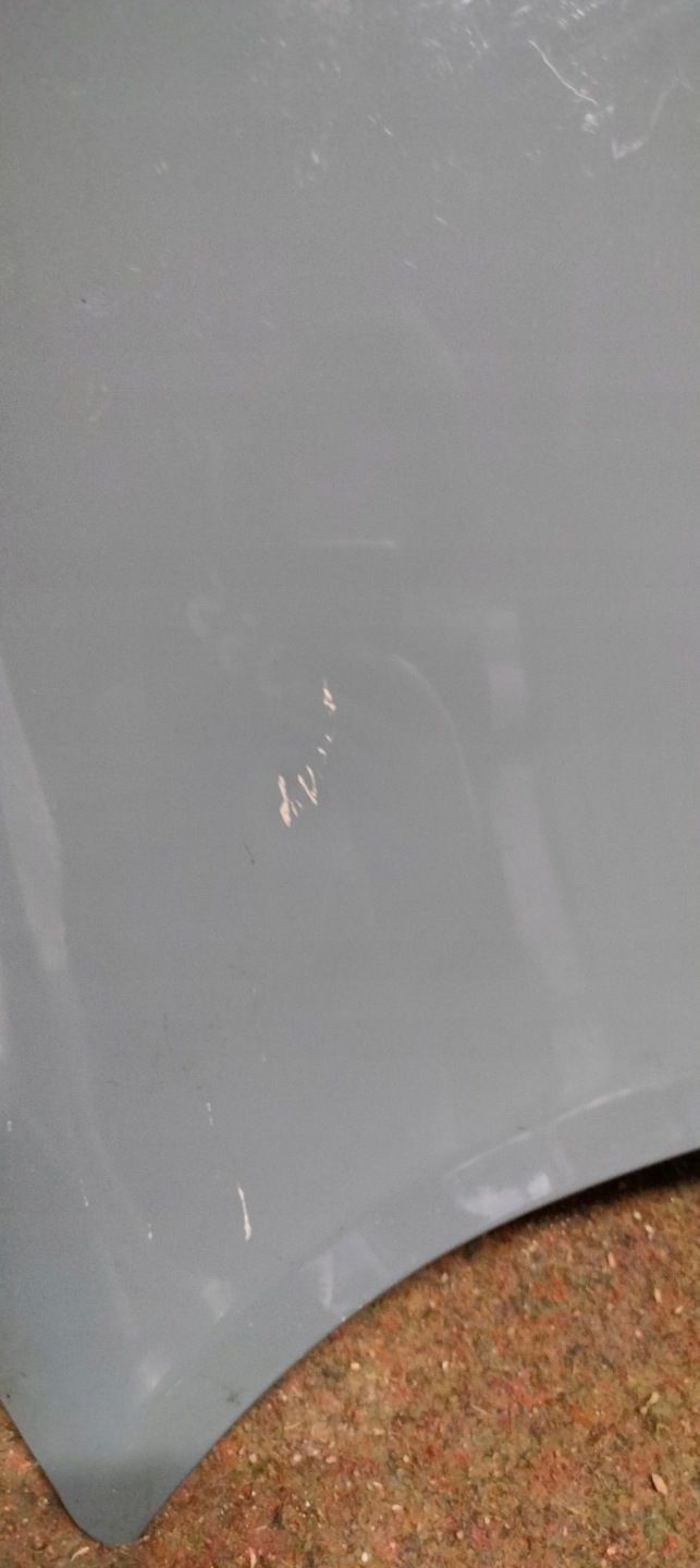 Motorhaube Jeep Renegade BU Bonnet Hood - Thumbnail 3