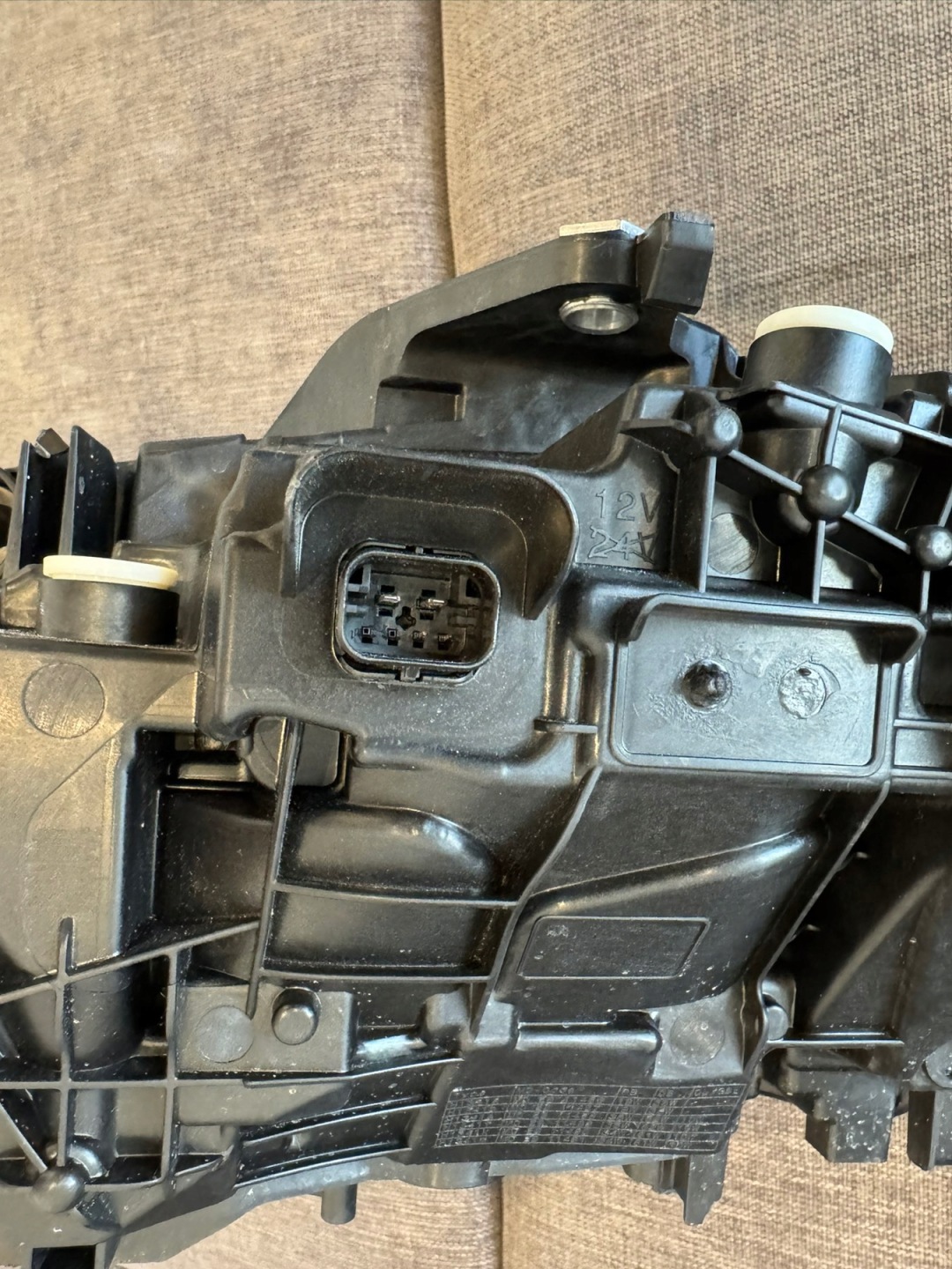 Frontscheinwerfer BMW 4 G83 5A3B318 Facelift LED Links Scheinwerfer Headlight - Thumbnail 10