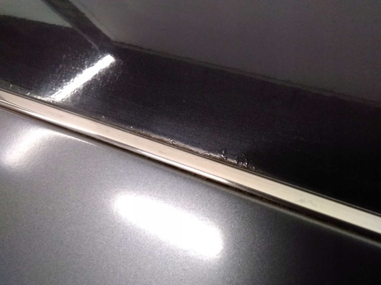 Mercedes-Benz E-Klasse W124 Tür Vorne Rechts Door Porta Porte - Thumbnail 10
