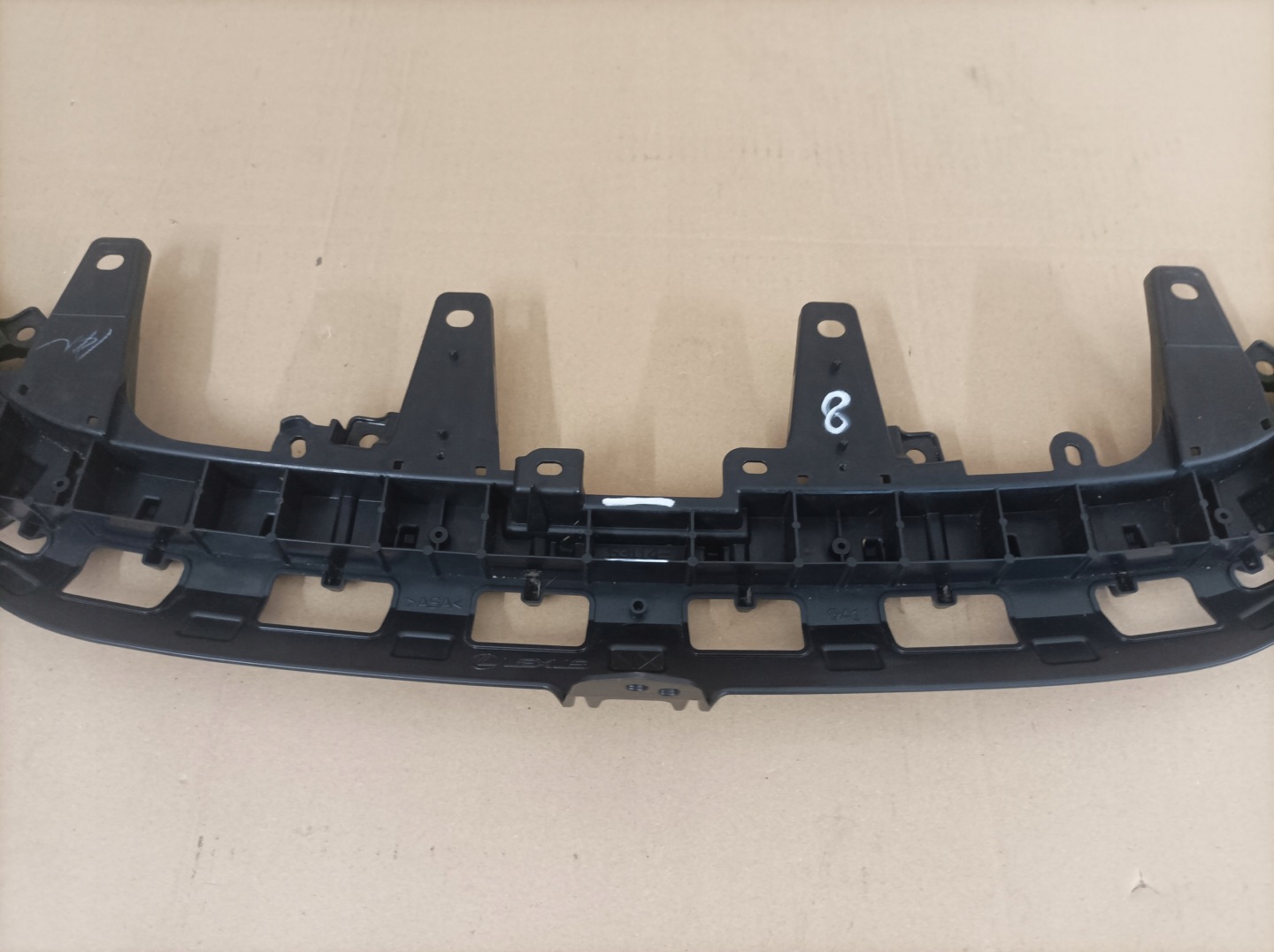 Lexus NX AZ1 Kühlergrill FRONTGRILL Kühlergitter 5311478011 - Thumbnail 7