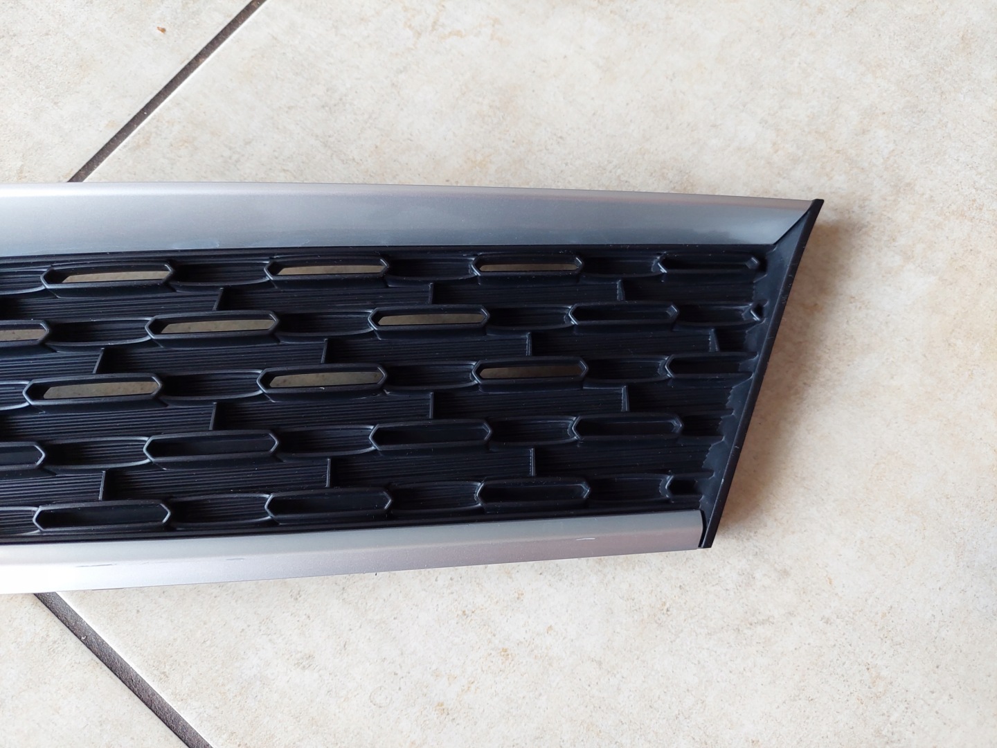 Kia Picanto JA Kühlergrill FRONTGRILL Kühlergitter - Thumbnail 7