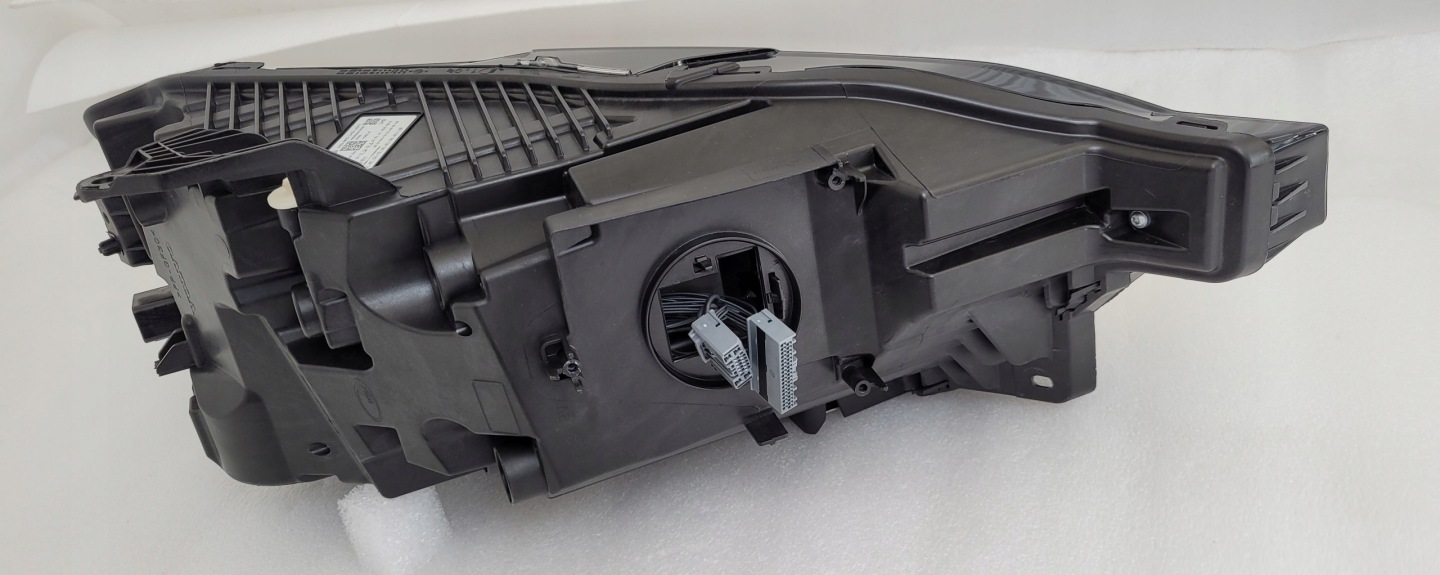Frontscheinwerfer Volvo XC60 32337374 Facelift LED Links Scheinwerfer Headlight - Thumbnail 11