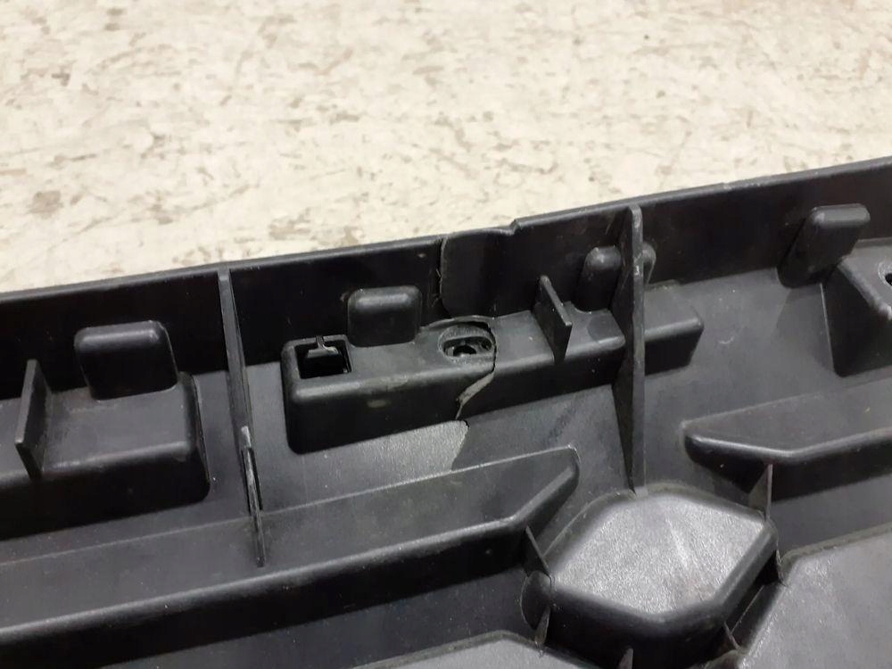 Audi Q5 Kühlergrill FRONTGRILL Kühlergitter - Thumbnail 11