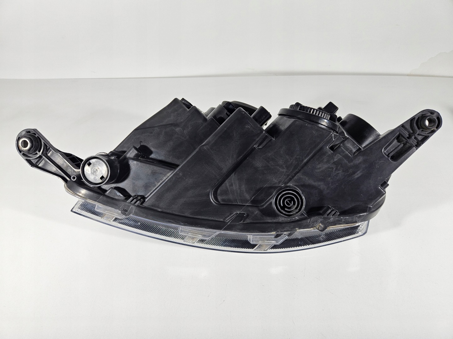 Frontscheinwerfer Skoda Rapid 5JB 5JB941015MB LED Links Scheinwerfer Headlight - Thumbnail 7