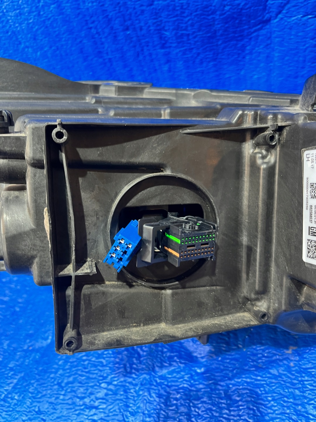 Frontscheinwerfer Opel Insignia 39102888 LED Links Scheinwerfer Headlight - Thumbnail 12
