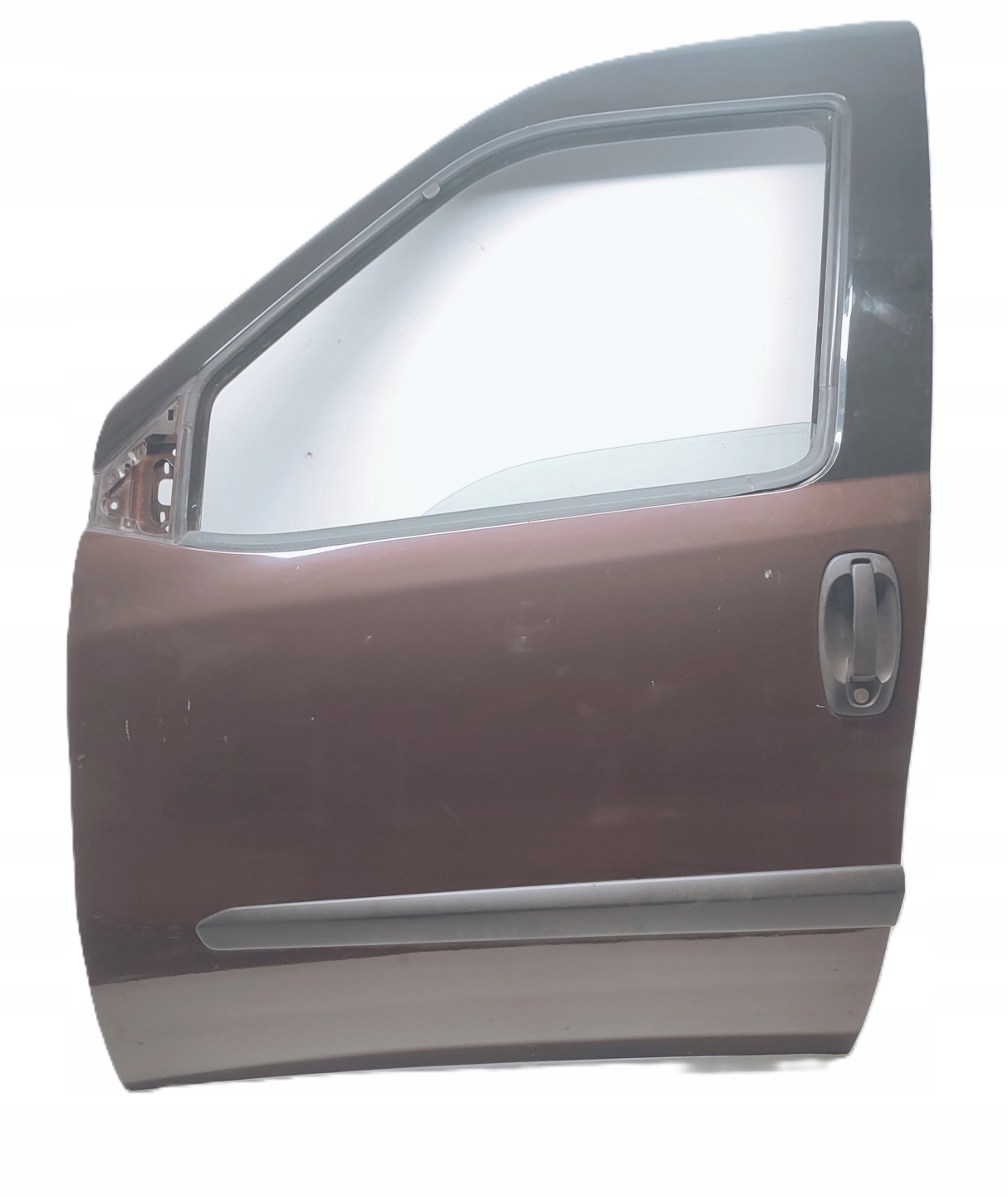 Fiat DoblĂ˛ K9 Tür Vorne Links Door Porta Porte - Thumbnail 1