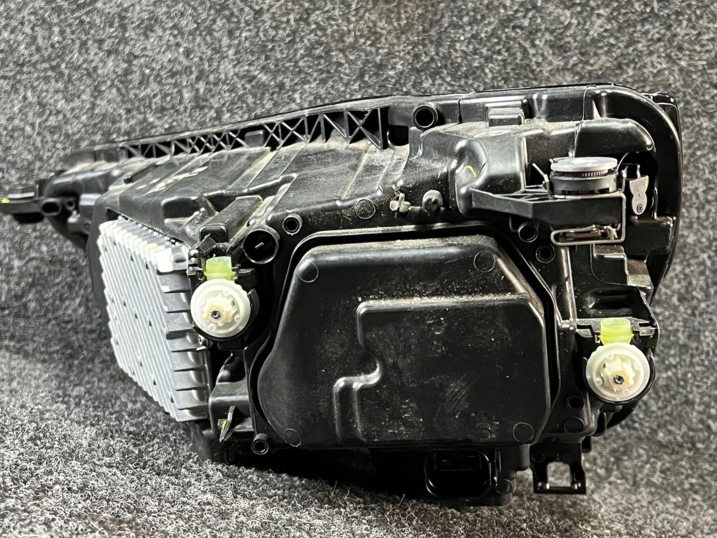 Frontscheinwerfer Audi Q5 80A941036E Matrix LED Links Scheinwerfer Headlight - Thumbnail 9