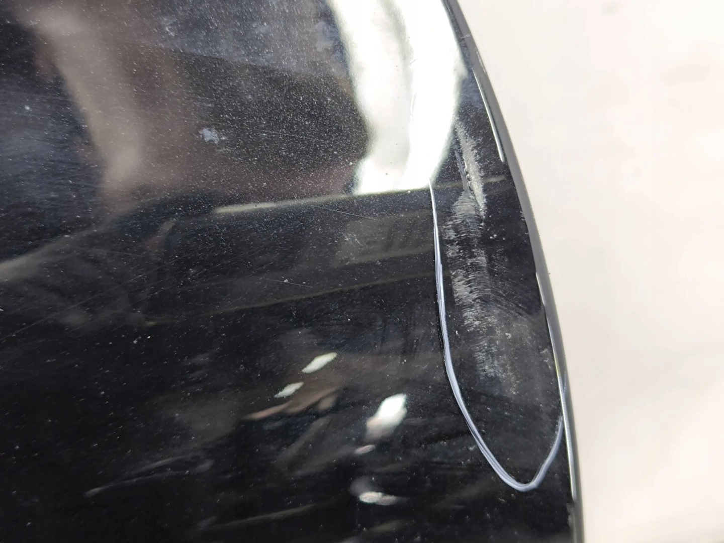 Renault MĂ©gane I BA.. Tür Vorne Rechts Door Porta Porte - Thumbnail 8