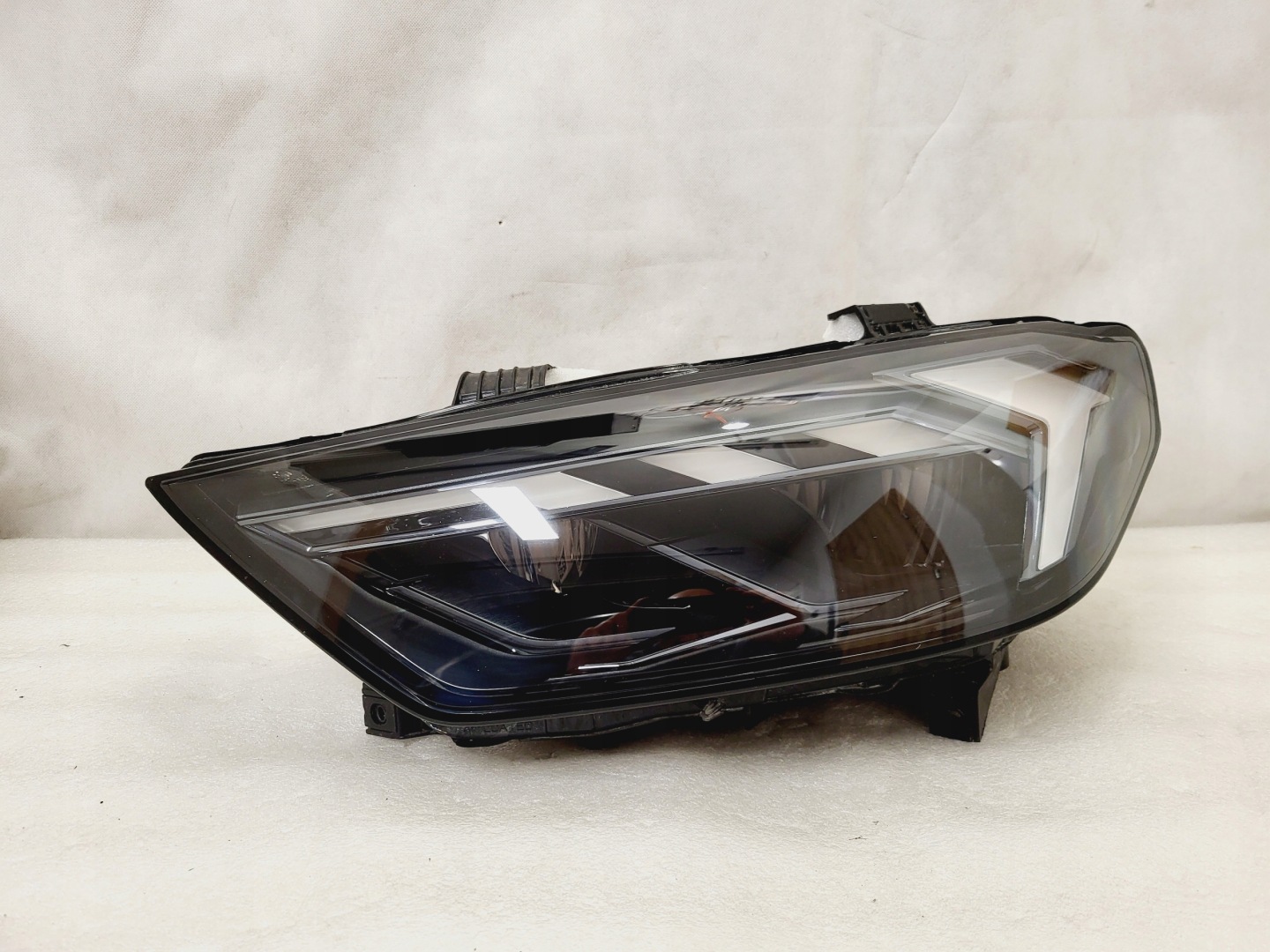 Frontscheinwerfer Audi A1 82A 82A941033FA LED Links Scheinwerfer Headlight - Thumbnail 1