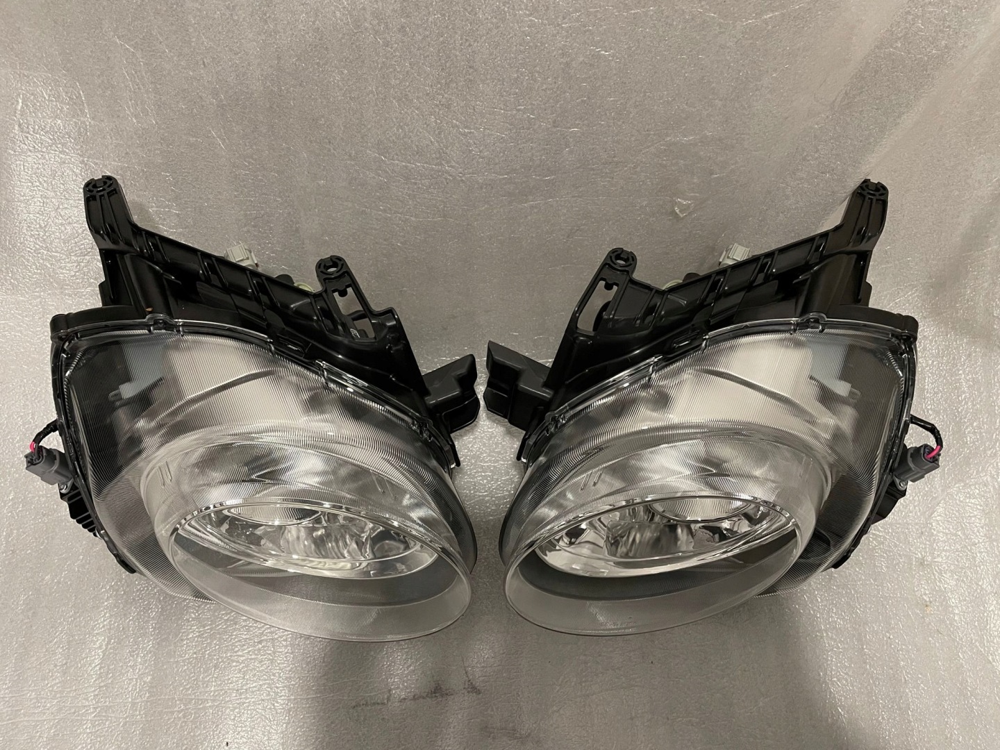 Frontscheinwerfer Nissan Juke F15 Facelift Xenon Links Scheinwerfer Headlight - Thumbnail 11