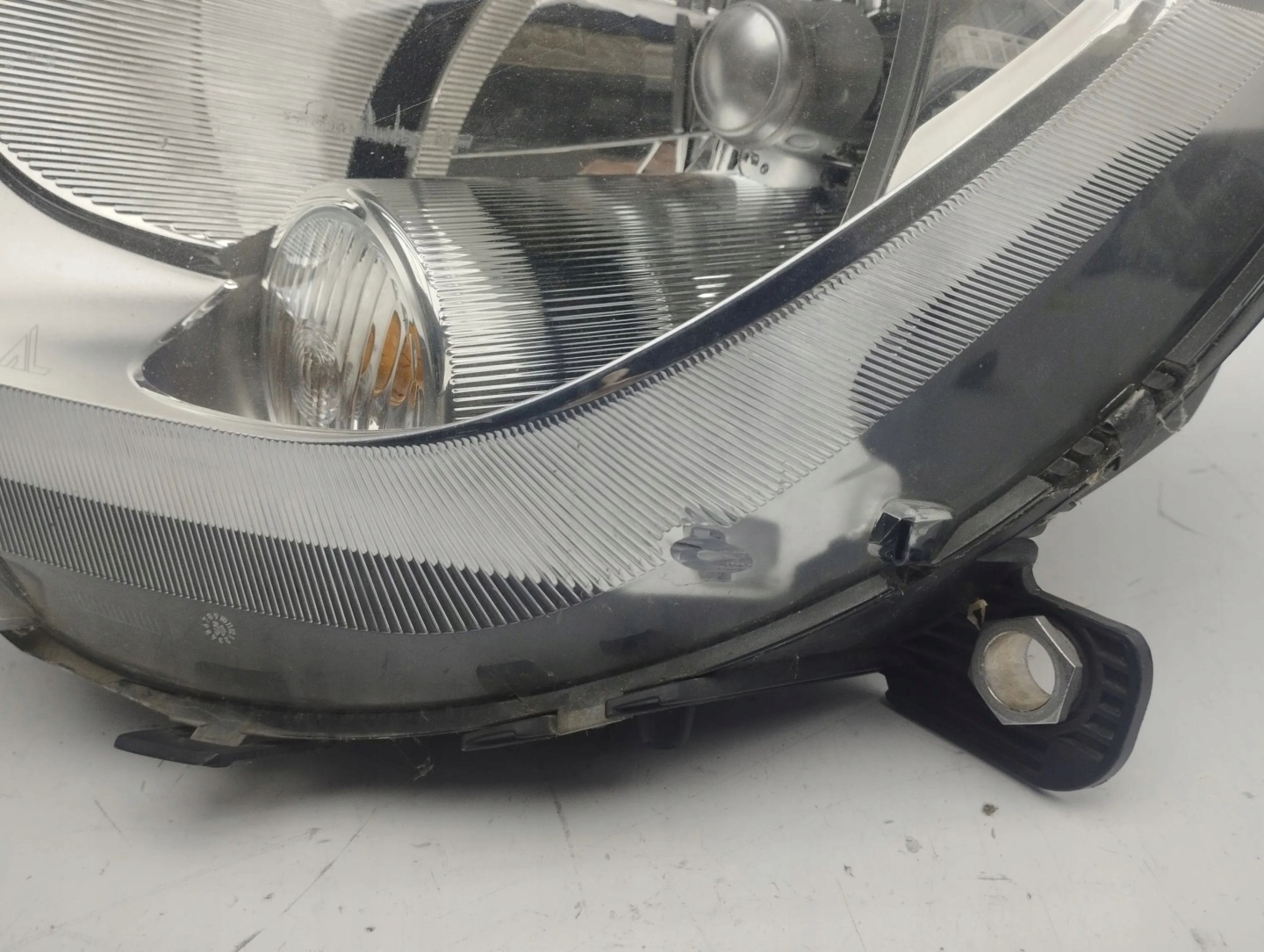 Frontscheinwerfer Mini Countryman R60 9801031 LED Links Scheinwerfer Headlight - Thumbnail 8