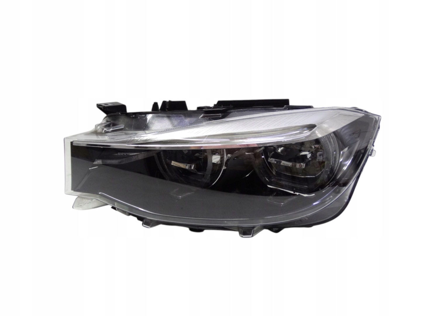 Frontscheinwerfer BMW 3 F34 9448179 LED ADAPTIVE Links Scheinwerfer Headlight - Thumbnail 1