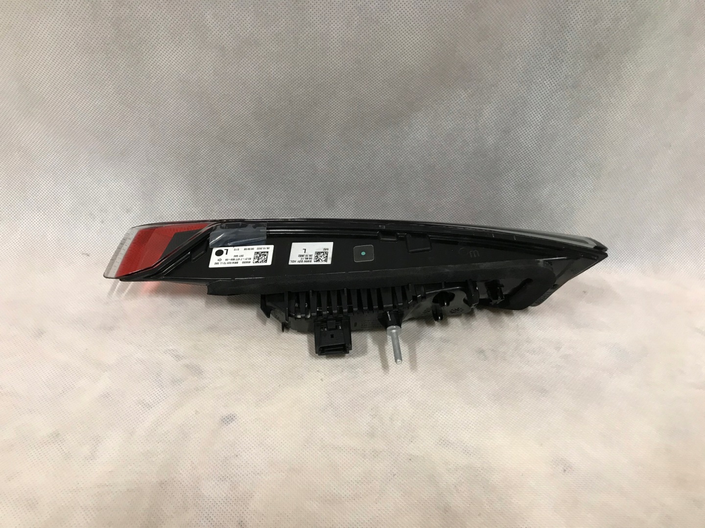 BMW 4 G26 Rückleuchte 6321747 Rearlamp - Thumbnail 4