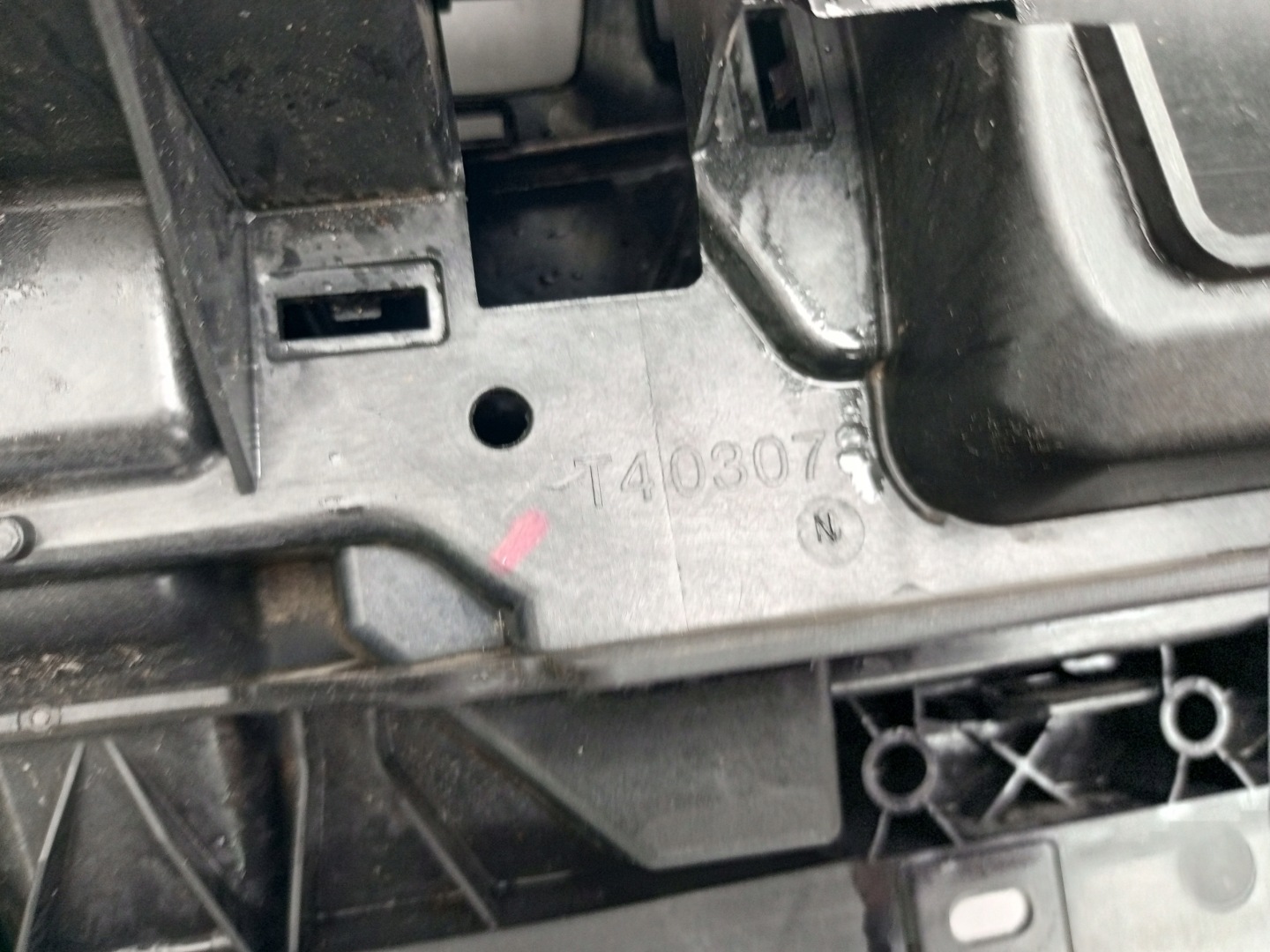 BMW X1 U11 Kühlergrill FRONTGRILL Kühlergitter - Thumbnail 12