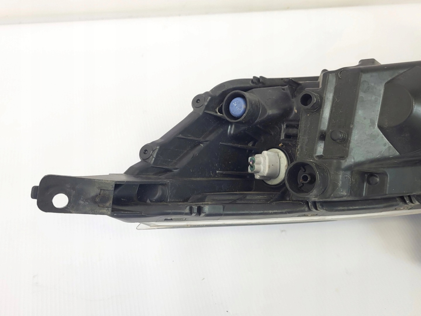 Frontscheinwerfer Nissan Juke F15 LED Links Scheinwerfer Headlight - Thumbnail 9