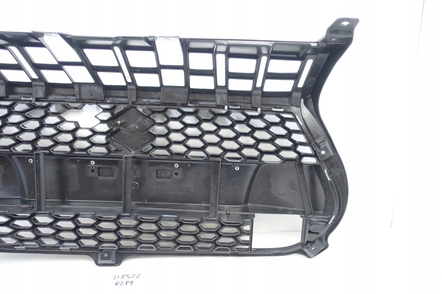 Suzuki Swift V FZ Kühlergrill FRONTGRILL Kühlergitter 7174168R0 - Thumbnail 7