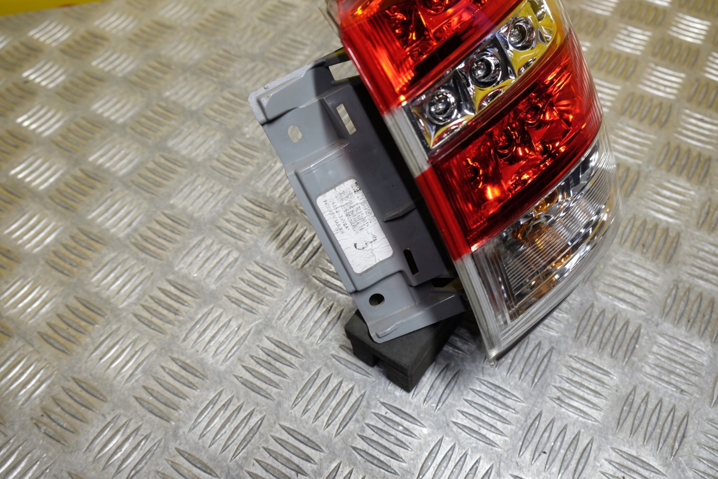 Nissan Pathfinder R51 Rückleuchte Rearlamp - Thumbnail 4