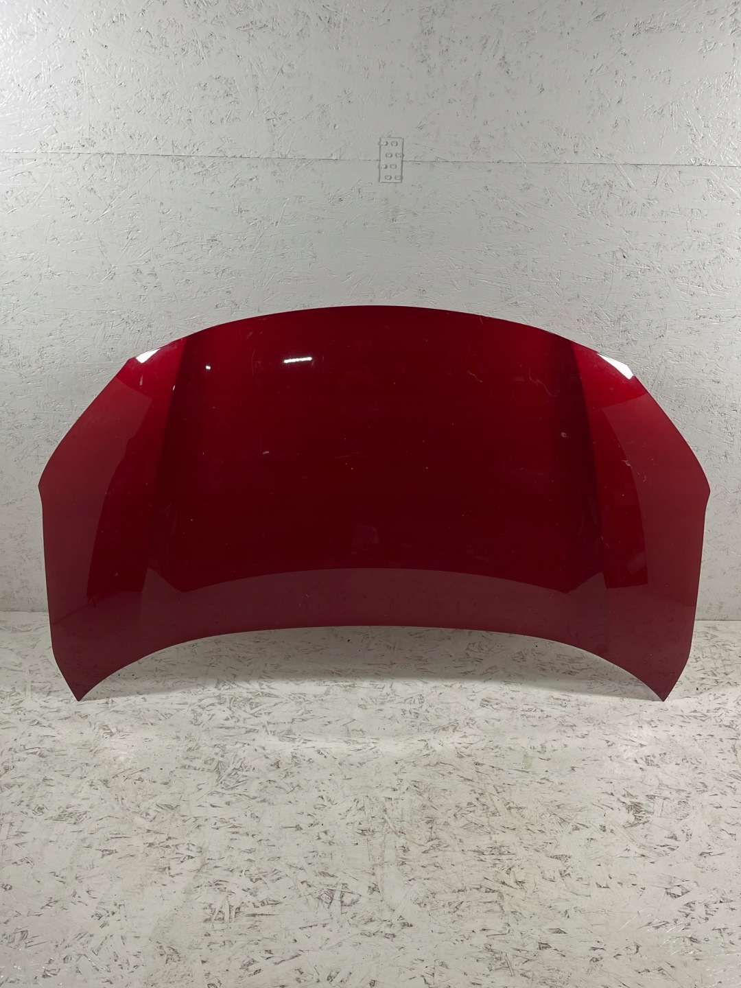 Motorhaube Toyota Yaris I P1 Bonnet 53301K2010 Hood - Thumbnail 1
