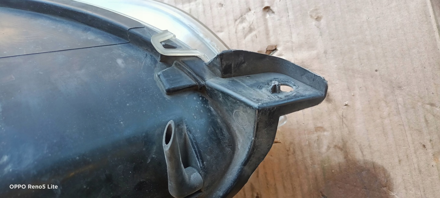 Frontscheinwerfer Ford S-MAX I Mk1 6M2113005AH Xenon Rechts Headlight - Thumbnail 11