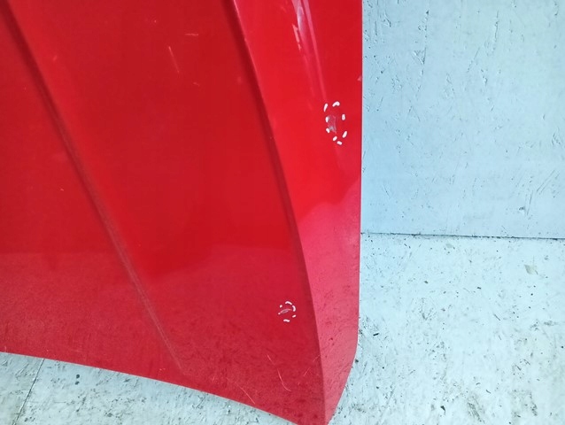 Motorhaube VW T-Roc A1 Bonnet Hood - Thumbnail 2