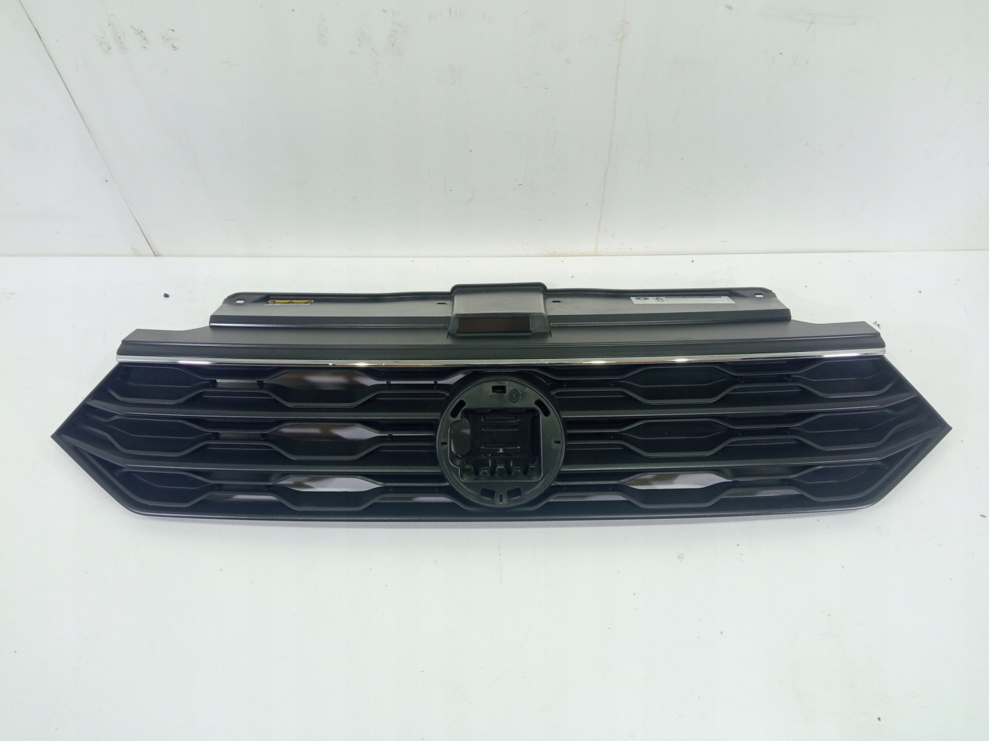 VW T-Roc A1 Kühlergrill FRONTGRILL Kühlergitter 2GA853651 - Thumbnail 1