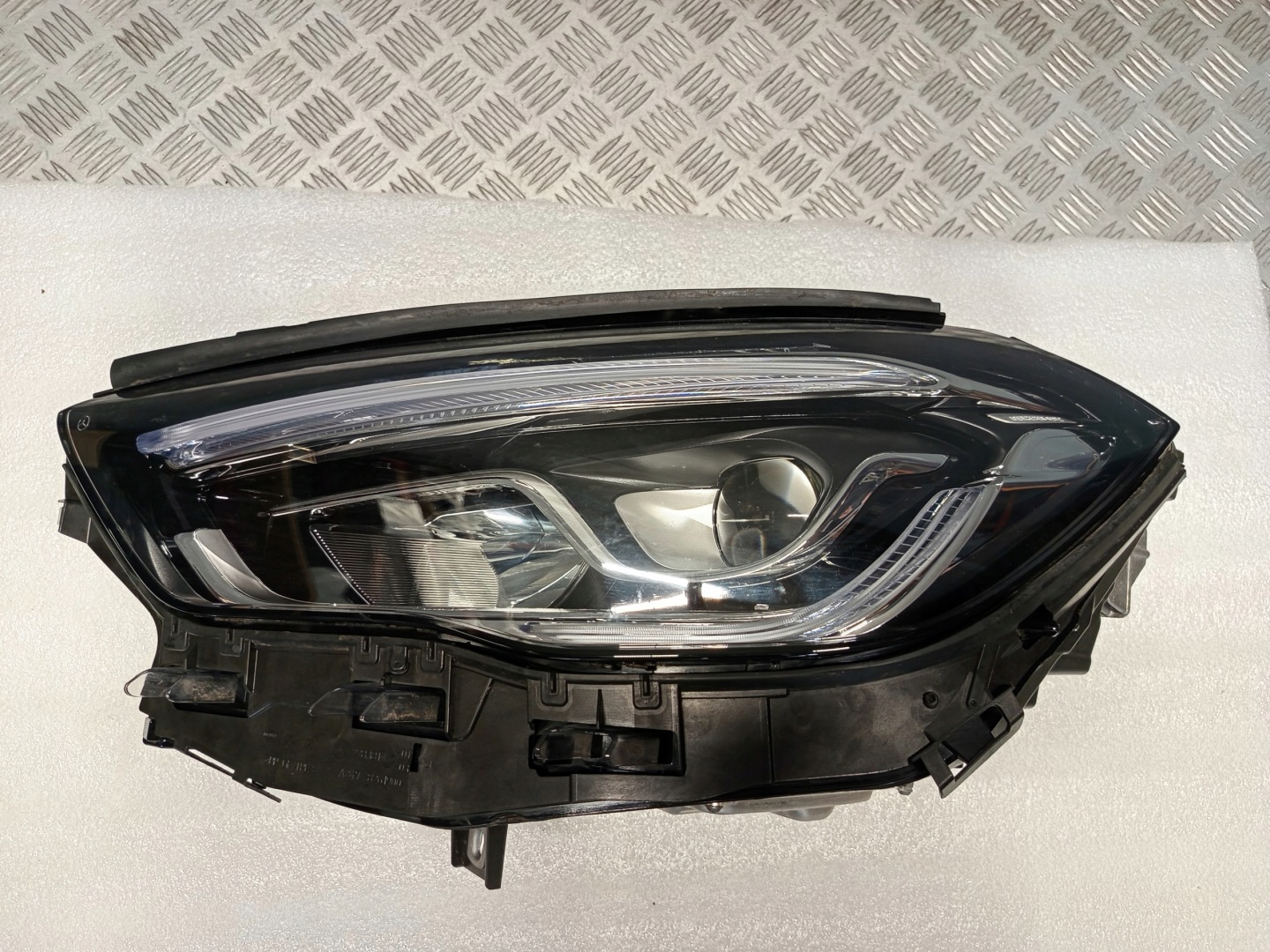 Frontscheinwerfer Mercedes-Benz GLA W247 A2479063505 LED Links Headlight - Thumbnail 9