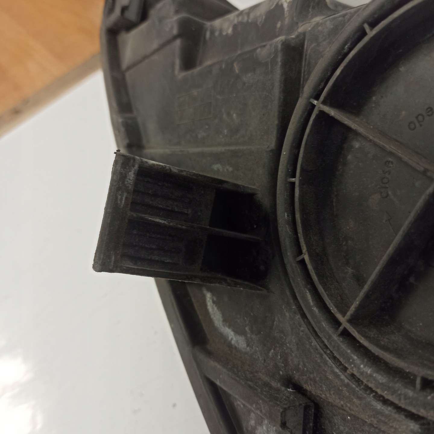 Frontscheinwerfer Ford Fiesta VII Mk7 8A6113W029CG LED Rechts Headlight - Thumbnail 12
