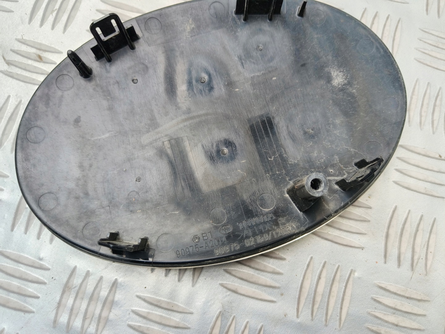 Toyota GT86/GR86 ZN Kühlergrill FRONTGRILL Kühlergitter 5328504030 - Thumbnail 10