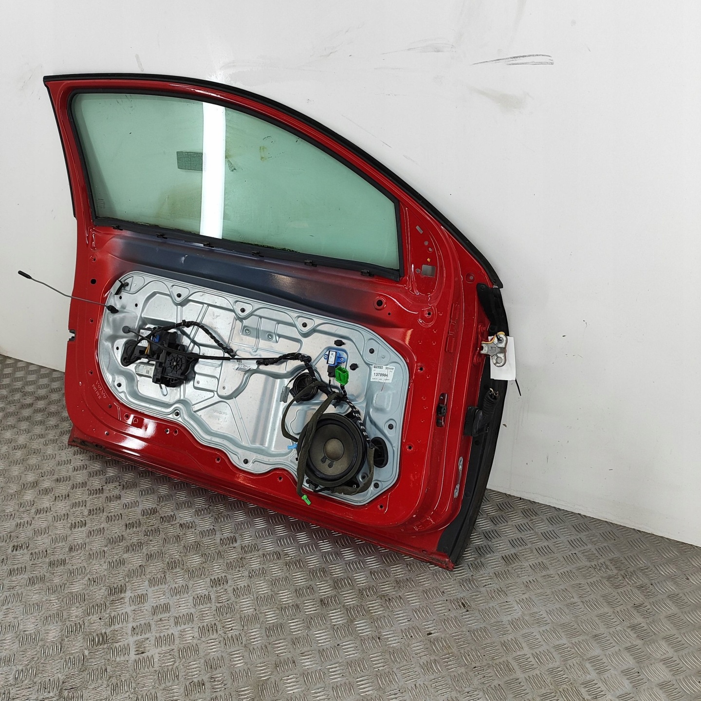 Volvo C30 Tür Vorne Links Door 31335483 Porta Porte - Thumbnail 6