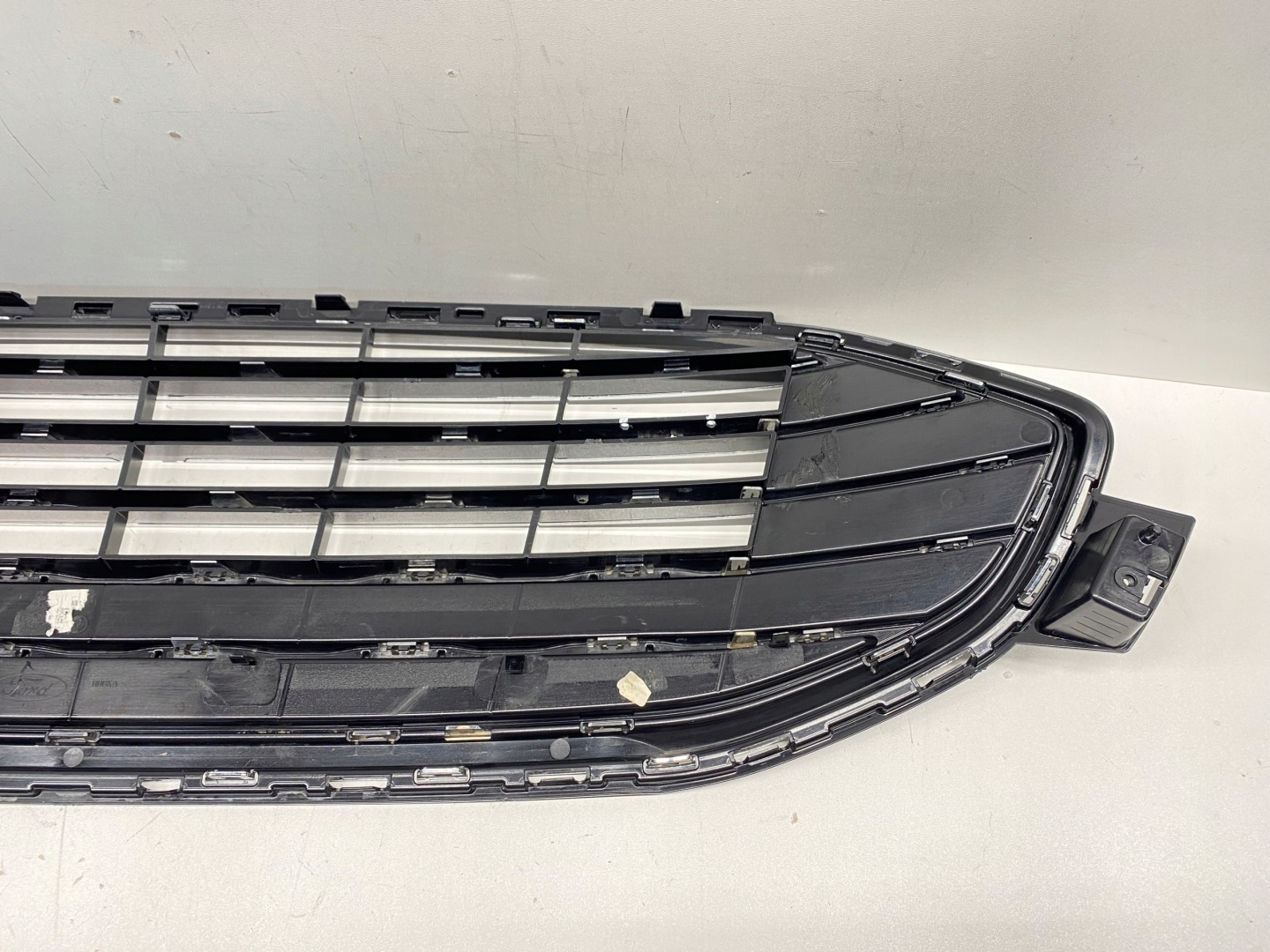 Ford Galaxy III Mk3 Kühlergrill FRONTGRILL Kühlergitter LM2B8200AGALA - Thumbnail 10