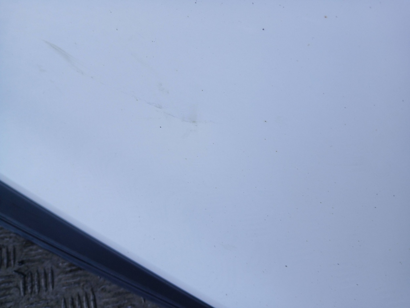 Renault Clio X98 Tür Vorne Rechts Kombi Door Porta Porte - Thumbnail 8