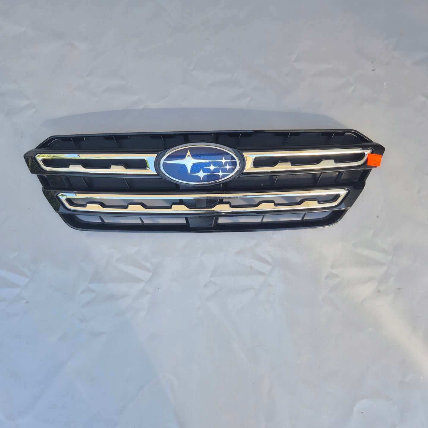 Subaru Outback BS Kühlergrill FRONTGRILL Kühlergitter - Thumbnail 1