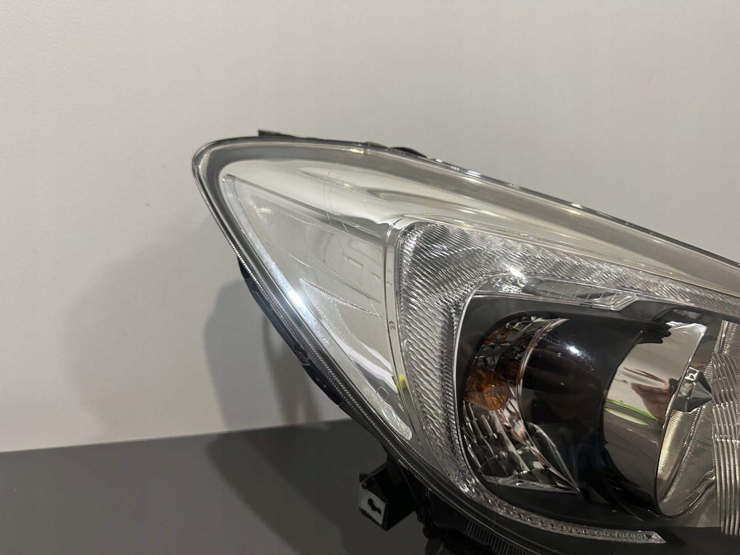 Frontscheinwerfer Subaru XV G5 Xenon Rechts Scheinwerfer Headlight - Thumbnail 8