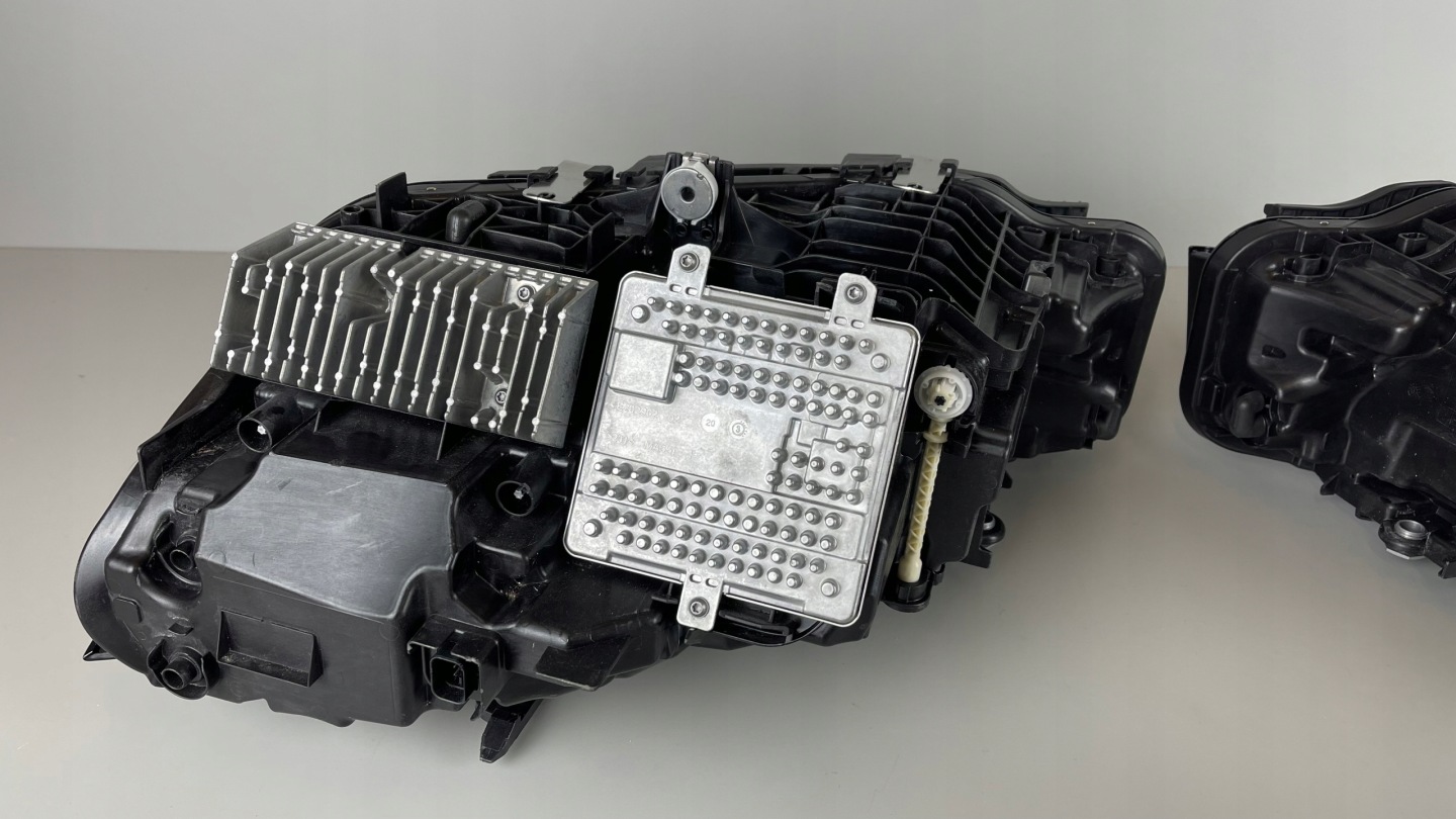 Frontscheinwerfer BMW 3 G21 9450798 Facelift LED Links Scheinwerfer Headlight - Thumbnail 9