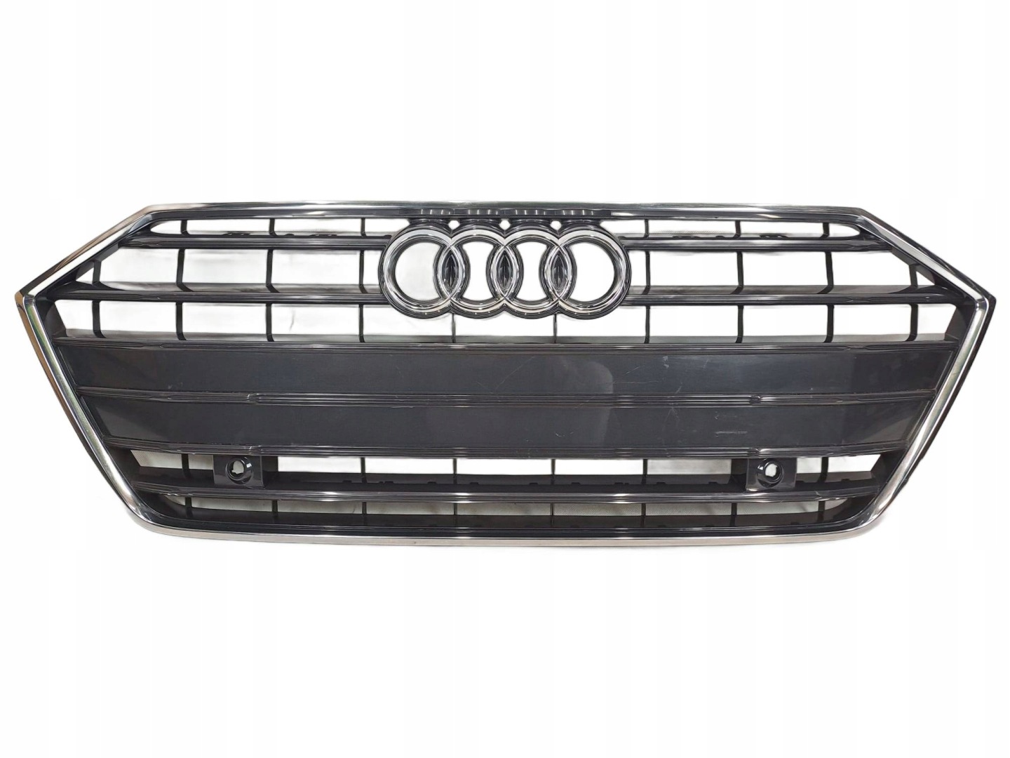 Audi A7 Kühlergrill FRONTGRILL Kühlergitter 4K8853651 - Thumbnail 1