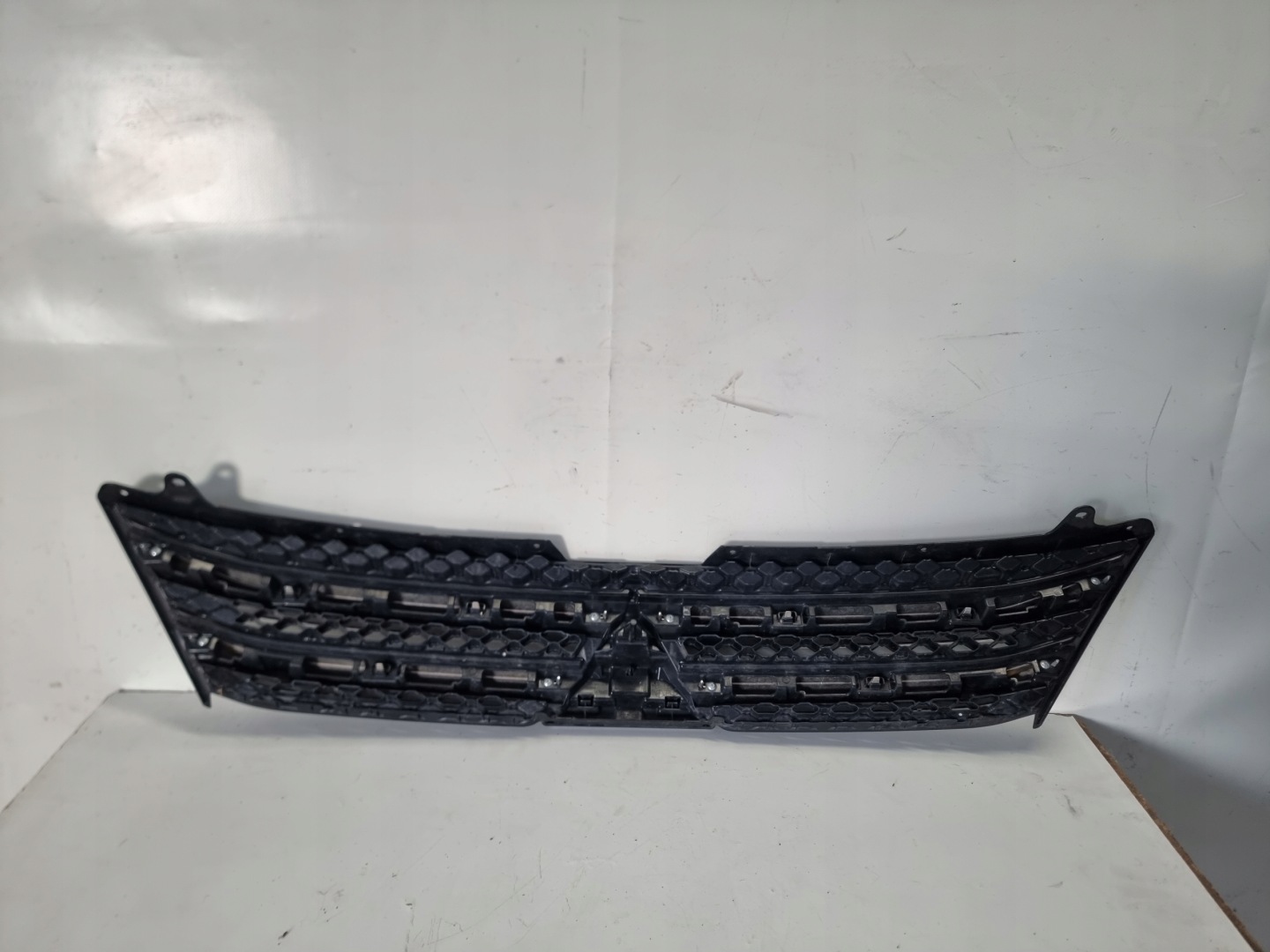 Mitsubishi Eclipse Cross GK0 Kühlergrill FRONTGRILL Kühlergitter - Thumbnail 5