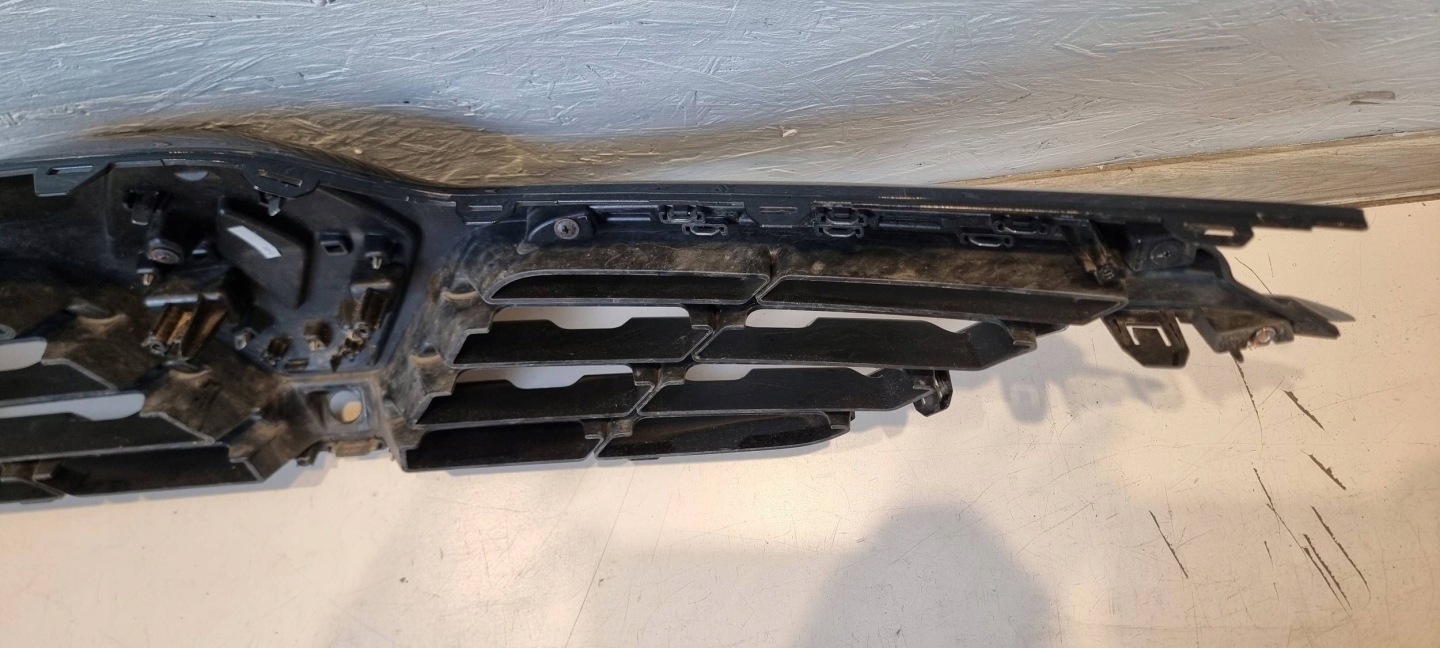 Renault Arkana RJL Kühlergrill FRONTGRILL Kühlergitter 623105518R - Thumbnail 3