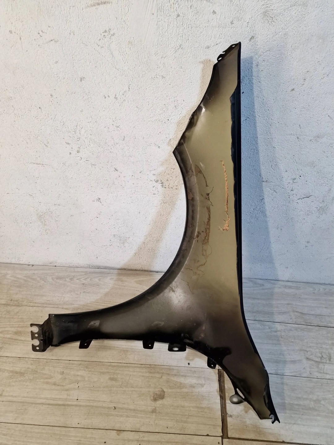 Kotflügel Mercedes-Benz CLA C118 A1188810400 Vorne Rechts Fender - Thumbnail 10