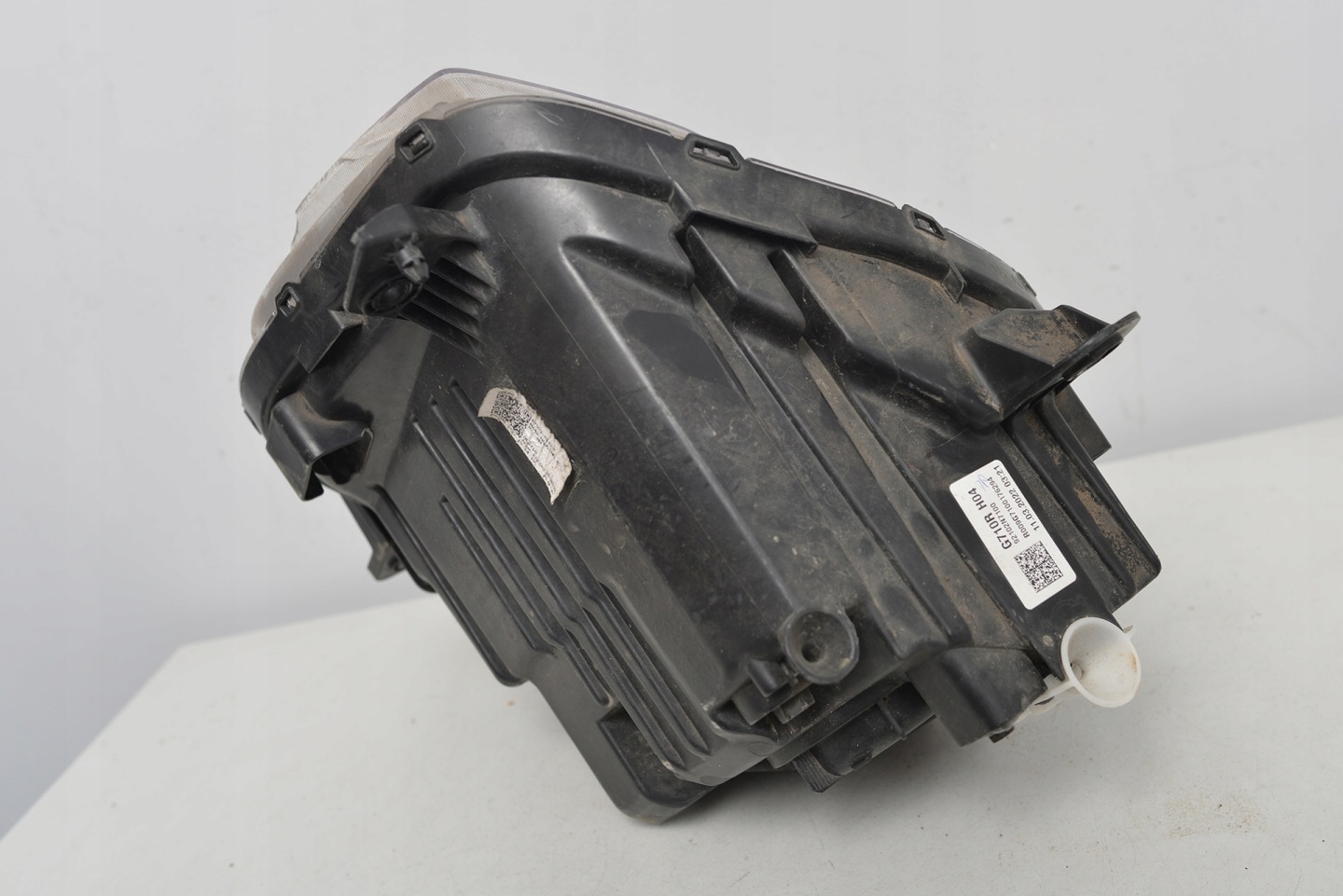 Frontscheinwerfer Hyundai Tucson NX4E 92112020 LED Rechts Scheinwerfer Headlight - Thumbnail 11