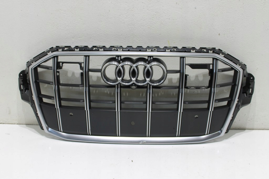 Audi Q7 Kühlergrill FRONTGRILL Kühlergitter 4M0853651A - Thumbnail 12