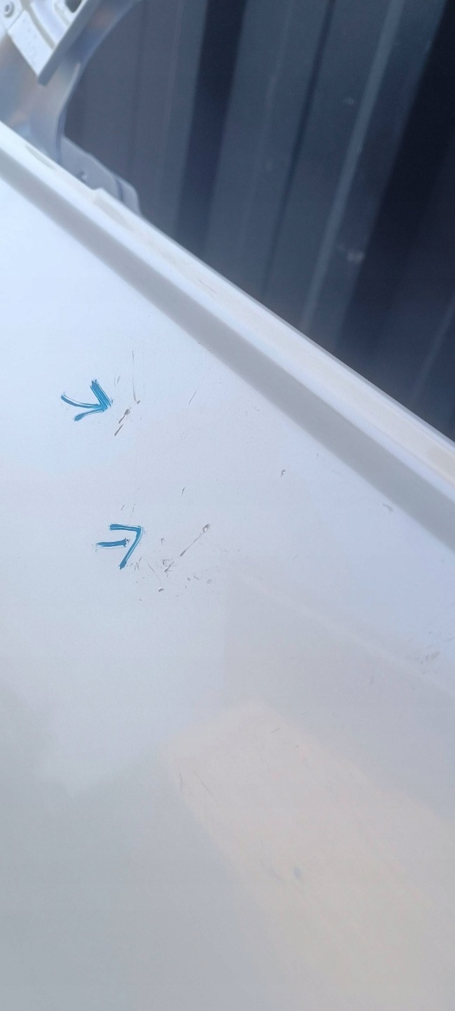 Lexus UX ZA1 Tür Vorne Links Door Porta Porte - Thumbnail 5