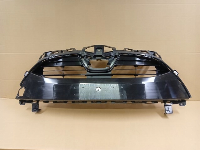 Toyota Yaris I P1 Kühlergrill FRONTGRILL Kühlergitter - Thumbnail 1