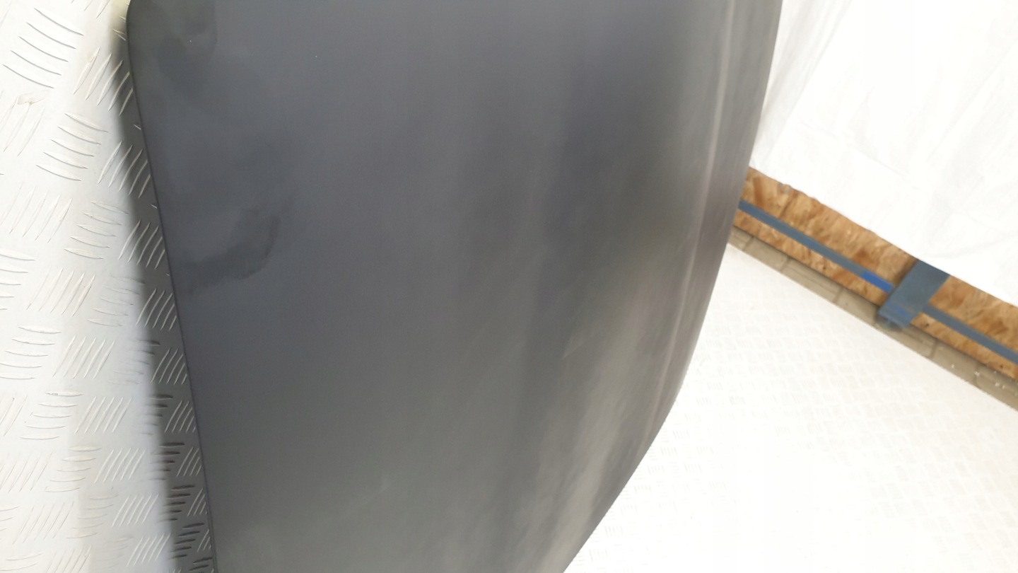Motorhaube Mercedes-Benz SL-Klasse W230 Bonnet A1138845454 Hood - Thumbnail 10