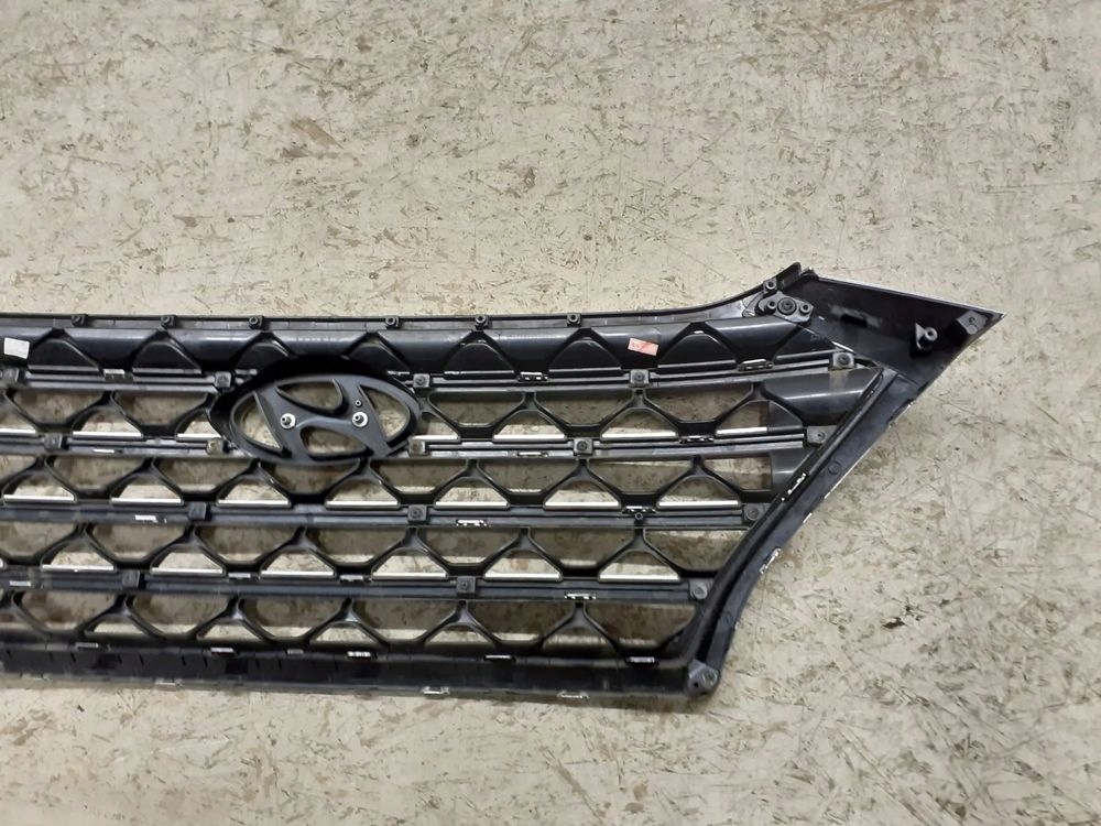 Hyundai Tucson NX4E Kühlergrill FRONTGRILL Kühlergitter - Thumbnail 6