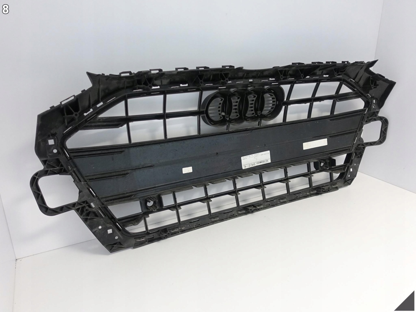 Audi A4 B9 Kühlergrill FRONTGRILL Kühlergitter 8W0853651DB - Thumbnail 9
