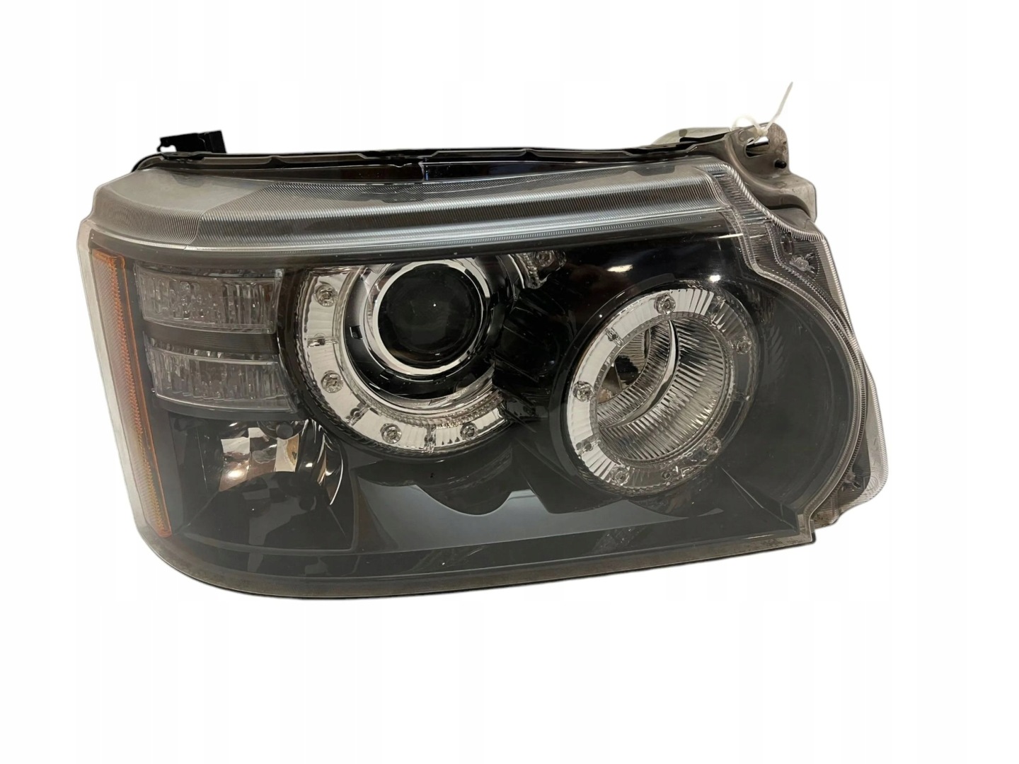 Frontscheinwerfer Land Rover Range Sport L494 AH3213W029 LED Rechts Headlight - Thumbnail 1