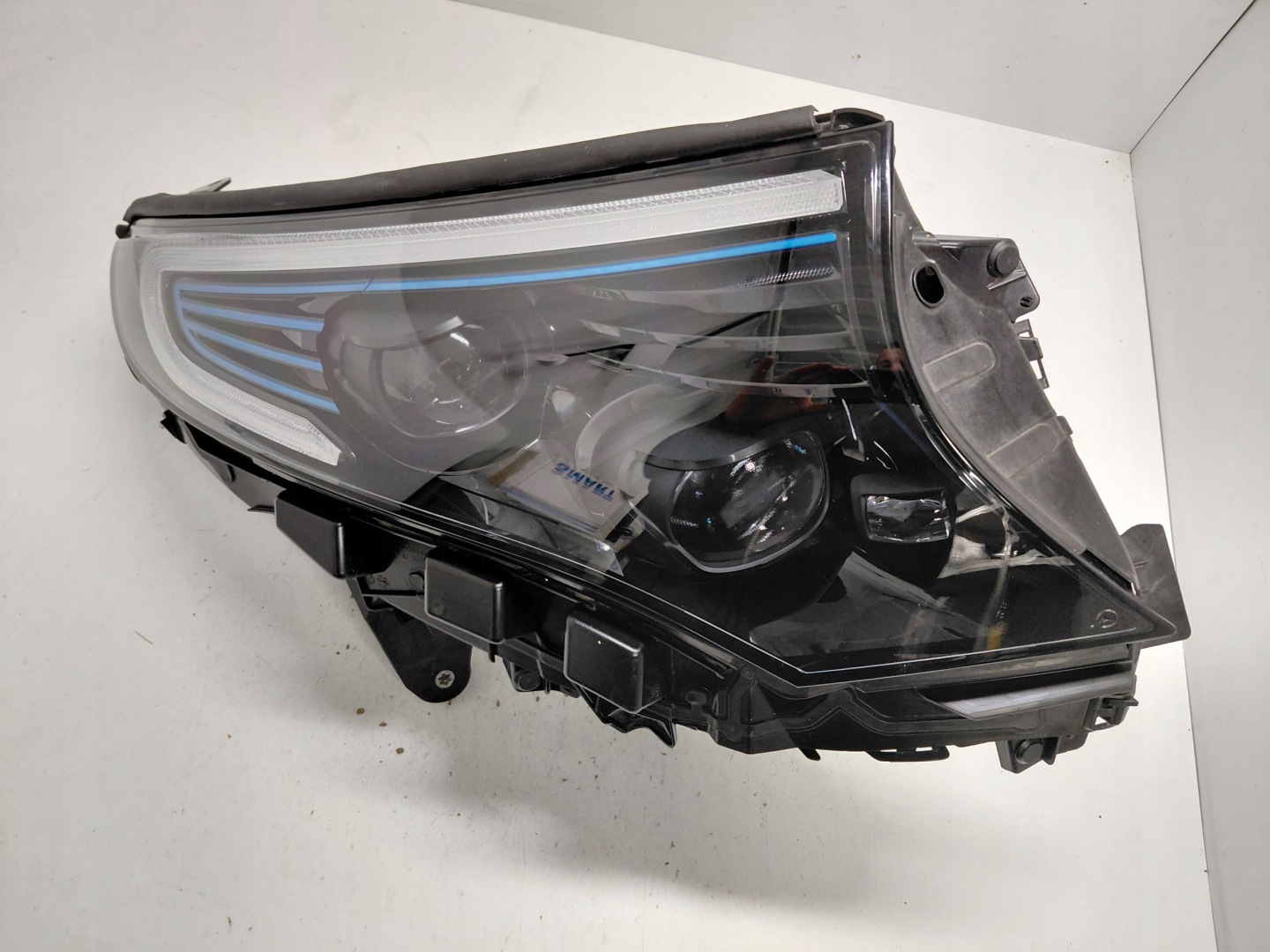 Frontscheinwerfer Mercedes-Benz EQC N293 A2939060201 LED Links Headlight - Thumbnail 11