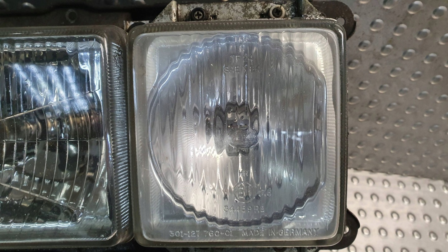 Frontscheinwerfer VW Scirocco LED Rechts Scheinwerfer Headlight - Thumbnail 6