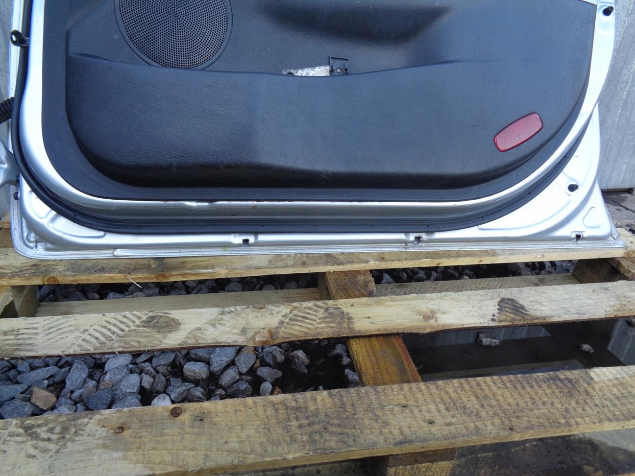 Kia Ceed CD Tür Vorne Rechts Door Porta Porte - Thumbnail 11