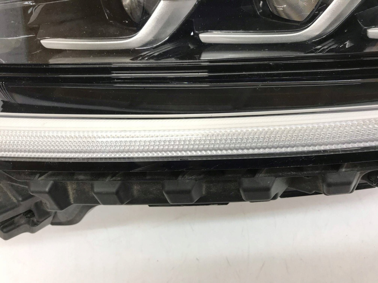Frontscheinwerfer Kia Sorento MQ4 LED Links Scheinwerfer Headlight - Thumbnail 9